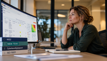 NIS2, NEN 7510 en de Cyberbeveiligingswet: voorkom dubbel werk in uw managementsysteem