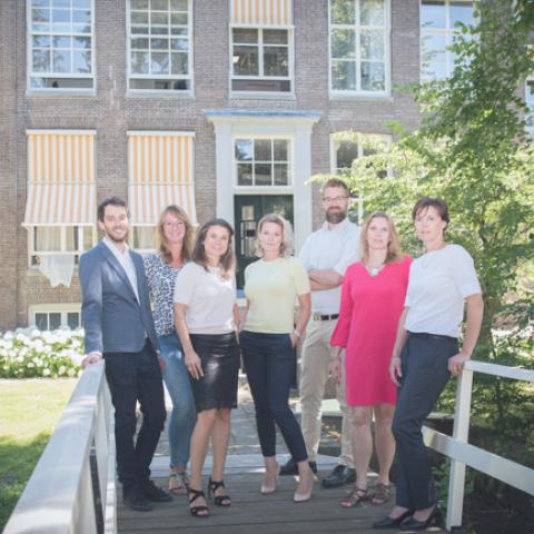 IHC de Zorgmakelaar